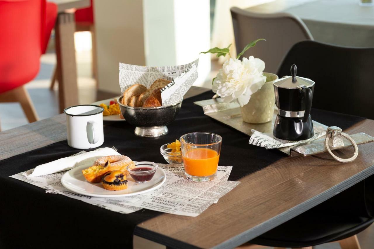 Little Hotel Riccione Extérieur photo